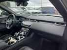 Land Rover Range Rover VELAR R Dynamic SE 4x4 Pamięć Podgrzewanie Meridian Hak - 10