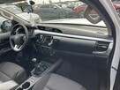 Toyota Hilux 4x4 Klimatyzacja HAK Zabudowa Salon Polska - 9