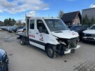 Mercedes Sprinter 517CDI Plandeka 7 osobowy  Klimatronik - 8