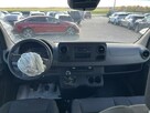Mercedes Sprinter 517CDI Plandeka 7 osobowy  Klimatronik - 12