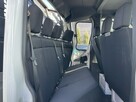 Mercedes Sprinter 517CDI Plandeka 7 osobowy  Klimatronik - 13