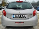 Peugeot 208 Tylko 91.000km* Bogata wersja - 3