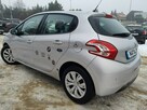 Peugeot 208 Tylko 91.000km* Bogata wersja - 4