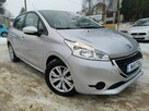 Peugeot 208 Tylko 91.000km* Bogata wersja - 5