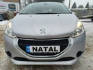 Peugeot 208 Tylko 91.000km* Bogata wersja - 6