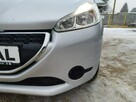Peugeot 208 Tylko 91.000km* Bogata wersja - 7