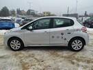 Peugeot 208 Tylko 91.000km* Bogata wersja - 10