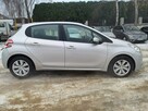 Peugeot 208 Tylko 91.000km* Bogata wersja - 11