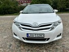 Toyota Venza Limited AWD - 2