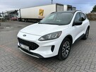 Ford Escape Hybryda 2.5, niskie spalanie - 1