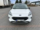 Ford Escape Hybryda 2.5, niskie spalanie - 2
