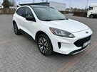 Ford Escape Hybryda 2.5, niskie spalanie - 3