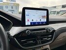 Ford Escape Hybryda 2.5, niskie spalanie - 14