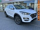 Hyundai Tucson Bogate wyposażenie, Faktura Vat 23% - 1