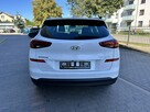 Hyundai Tucson Bogate wyposażenie, Faktura Vat 23% - 5