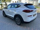 Hyundai Tucson Bogate wyposażenie, Faktura Vat 23% - 6