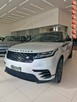 Land Rover Range Rover VELAR Dynamic 241KM 4x4 Navi XENON  ledy