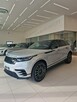 Land Rover Range Rover VELAR Dynamic 241KM 4x4 Navi XENON ledy - 2