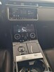 Land Rover Range Rover VELAR Dynamic 241KM 4x4 Navi XENON ledy - 10