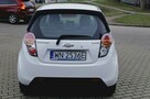 Chevrolet Spark I właściciel salon Polska, serwis ASO, klimatyzacja,Irej.2012. - 6