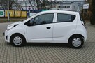 Chevrolet Spark I właściciel salon Polska, serwis ASO, klimatyzacja,Irej.2012. - 8