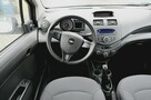 Chevrolet Spark I właściciel salon Polska, serwis ASO, klimatyzacja,Irej.2012. - 9