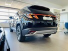 Hyundai Tucson 1.6 T-GDI HEV 6AT 2WD (215KM)  Executive + Comfort - dostępny od ręki - 8