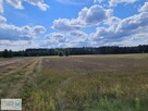 Działka rekreacyjna Kluczewsko Stanowiska - 2