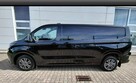 Ford Transit Custom Limited A8 170KM Hak Duza konsola Zbiornik 70l - Niska Cena  2176 zł - 3