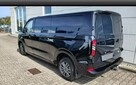 Ford Transit Custom Limited A8 170KM Hak Duza konsola Zbiornik 70l - Niska Cena  2176 zł - 4