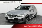 WD4395R#320d xDrive mHEV M Sport Podgrz.f Cz.park LED Salon PL VAT23%