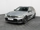 WD4395R#320d xDrive mHEV M Sport Podgrz.f Cz.park LED Salon PL VAT23% - 2