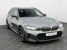 WD4395R#320d xDrive mHEV M Sport Podgrz.f Cz.park LED Salon PL VAT23% - 3