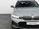 WD4395R#320d xDrive mHEV M Sport Podgrz.f Cz.park LED Salon PL VAT23% - 8