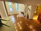 Mokotowska dwupoziomowe z garderobą - 4