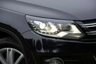 Volkswagen Tiguan 4-Motion Panorama Skóry Ledy Bi-xenony Navi Kamera 2xParktr. Hak - 8