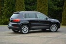 Volkswagen Tiguan 4-Motion Panorama Skóry Ledy Bi-xenony Navi Kamera 2xParktr. Hak - 13