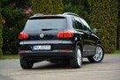 Volkswagen Tiguan 4-Motion Panorama Skóry Ledy Bi-xenony Navi Kamera 2xParktr. Hak - 15