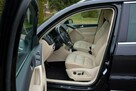 Volkswagen Tiguan 4-Motion Panorama Skóry Ledy Bi-xenony Navi Kamera 2xParktr. Hak - 16