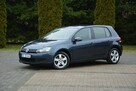 Volkswagen Golf Klimatronic 2XParktronic  4XEL.szyby  Ideał z Niemiec - 3