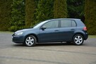 Volkswagen Golf Klimatronic 2XParktronic  4XEL.szyby  Ideał z Niemiec - 4