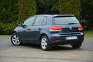 Volkswagen Golf Klimatronic 2XParktronic  4XEL.szyby  Ideał z Niemiec - 6