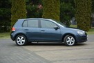 Volkswagen Golf Klimatronic 2XParktronic  4XEL.szyby  Ideał z Niemiec - 11