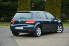 Volkswagen Golf Klimatronic 2XParktronic  4XEL.szyby  Ideał z Niemiec - 13