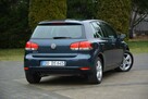 Volkswagen Golf Klimatronic 2XParktronic  4XEL.szyby  Ideał z Niemiec - 14