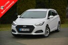 Hyundai i40 Lift Ledy Navi Kamera Klimatronik 2xParktr El. fotel DriveMode ASO - 1