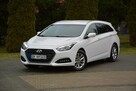 Hyundai i40 Lift Ledy Navi Kamera Klimatronik 2xParktr El. fotel DriveMode ASO - 2