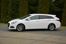 Hyundai i40 Lift Ledy Navi Kamera Klimatronik 2xParktr El. fotel DriveMode ASO - 4