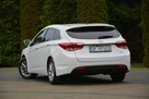 Hyundai i40 Lift Ledy Navi Kamera Klimatronik 2xParktr El. fotel DriveMode ASO - 7