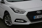 Hyundai i40 Lift Ledy Navi Kamera Klimatronik 2xParktr El. fotel DriveMode ASO - 8